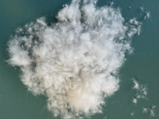 PÉŘOVÝ SET PREMIUM bílý 135x200/70x90 cm