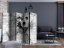 Artgeist Paraván - Dynamic Football [Room Dividers]