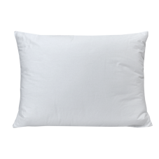 Classic vankúš 100% Bavlna, 70x90 cm