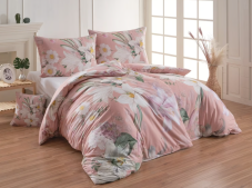 Matějovský Povlečení Bavlna Deluxe digitál Fidelis