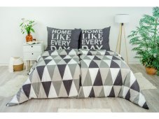 Stanex Luxusní povlečení Home 100% Bavlna