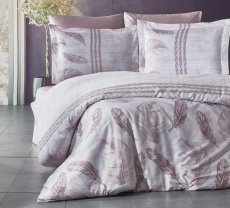 Brotex Povlečení Satén Elena