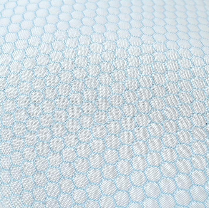 Anatomický vankúš Fresh Ice s pamäťovou penou 45x60