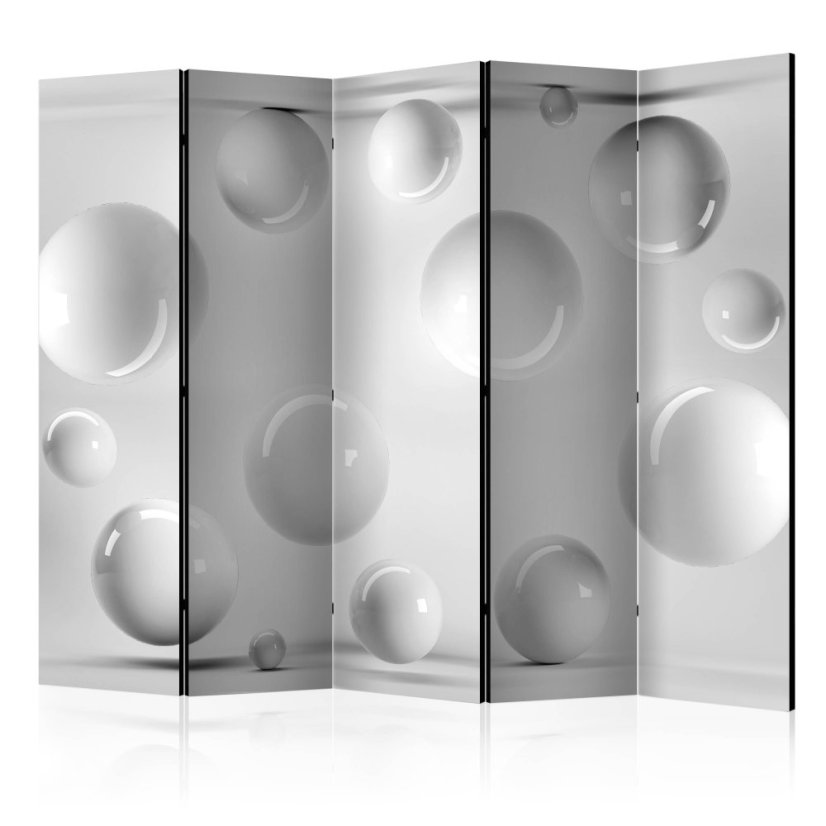 Artgeist Paraván - Balls [Room Dividers]