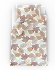 Bavlnené obliečky NORDIC COLLECTION , FREJA