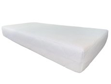 Brotex Nepropustné prostěradlo PU + froté