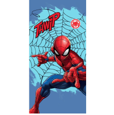 Dětská osuška  Spider-Man Vrací Úder  70x140 cm