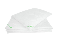 Luxusní celoroční set ALOE VERA MEDIC 140x200 / 70x90 cm