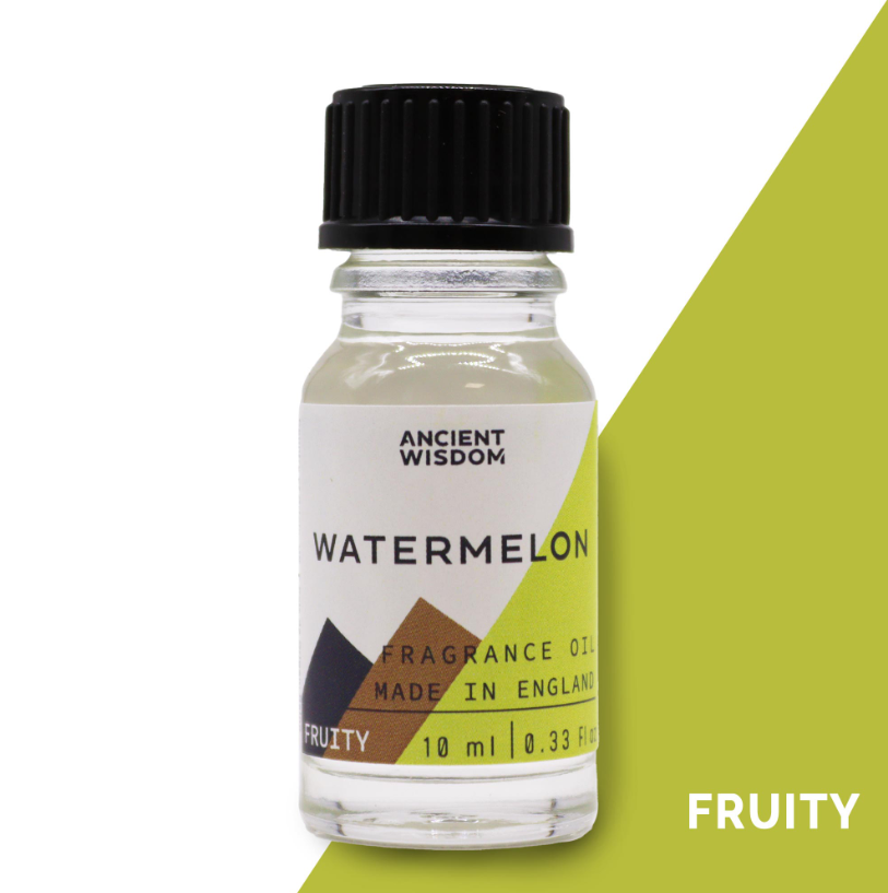 10ml Vonný Olej Melón