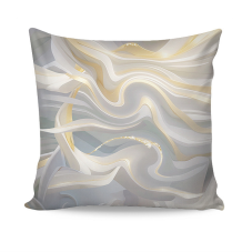 Posteľné obliečky Bavlnený satén Digitál Lumen