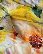 Matějovský Bavlna Deluxe Digitál Sunset