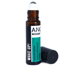 10ml Roll On Zmes Esenciálnych Olejov - Zobuď Sa!