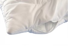 Brotex vankúš Luxus plus 50x50cm so zipsom guličky UNICO