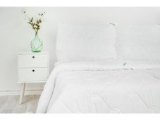 Luxusní celoroční přikrývka Aloe vera 200x220 cm