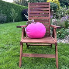 Squish polštářek Broskev Malvína