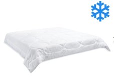 Brotex Přikrývka Thermo 240x220cm celoroční 2110 g (400g / m2)