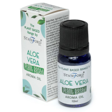 Rostlinný Aroma Olej - Aloe Vera 10ml