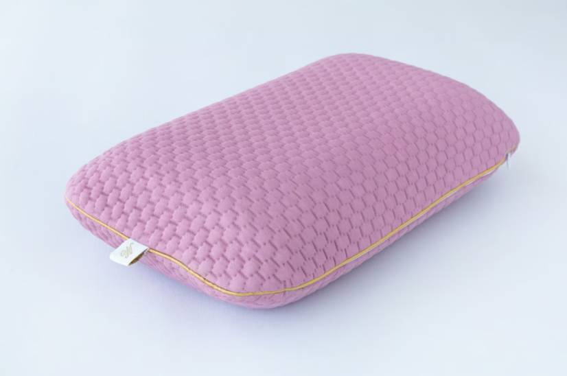 Anatomický vankúš Travel anatomic - Farba: Petrol