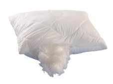 Brotex Polštář Klasik 700g zip 70x90 cm kulicky Standard