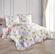 Bavlnené obliečky Flavia