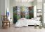 Artgeist Paraván - Colourful Stained Glass II [Room Dividers]