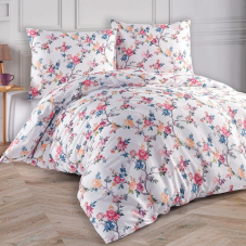 Saténové obliečky Bliz