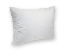 TENCEL nepropustný chránič na polštář 70x90 cm se zipem
