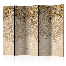 Artgeist Paraván - Art and butterflies [Room Dividers]