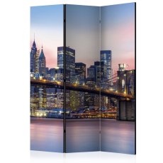 Artgeist Paraván - City of Dreams [Room Dividers]