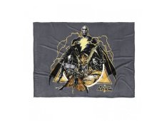 Detská deka Black Adam 150x200 cm