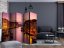 Artgeist Paraván - City of lovers, Venice by night [Room Dividers]