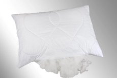 Brotex Polštář Antistress 70x90cm 700g se zipem kuličky Standard