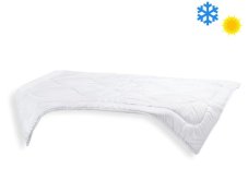 Brotex Prodloužená přikrývka Luxus Plus 140x220cm celoroční 935g