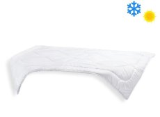 Brotex Antistress přikrývka celoroční 850 g, 140x200 cm