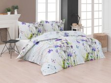 Matejovský Posteľné obliečky Bluebell Digitál
