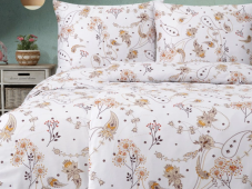 Povlečení bavlna Liselotte