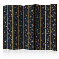 Artgeist Paraván - Lace Constellation II [Room Dividers]