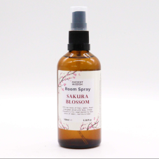 Home Fresh Pokojový Sprej - Sakurová Esence 100ml