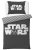 Detské obliečky Star Wars The Dark Force 140x200/70x90 cm