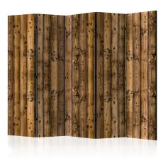 Artgeist Paraván - Country Cottage II [Room Dividers]