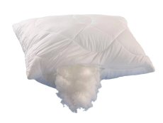 Brotex Polštář Aloe Vera 70x90cm 900g se zipem kuličky UNICO