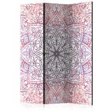 Artgeist Paraván - Ethnic Perfection [Room Dividers]