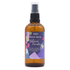 Letní Pokojový Sprej - Botanický Ráj 100ml