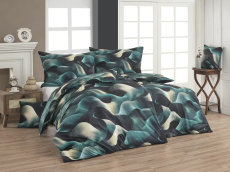 Matějovský posteľné obliečky Bavlna Deluxe Norman