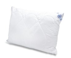 Brotex Polštář Alaska Aloe Vera 70x90cm 900g 2x zip kuličky UNICO