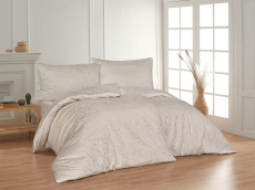 Matejovský Mako Damašek Victoria svetlo hnedá