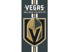 Froté osuška NHL Vegas Golden Knights Prestige 70x140 cm