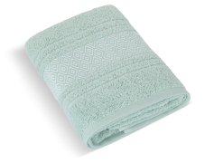 Brotex Froté osuška Mozaika 70x140cm 550g mint