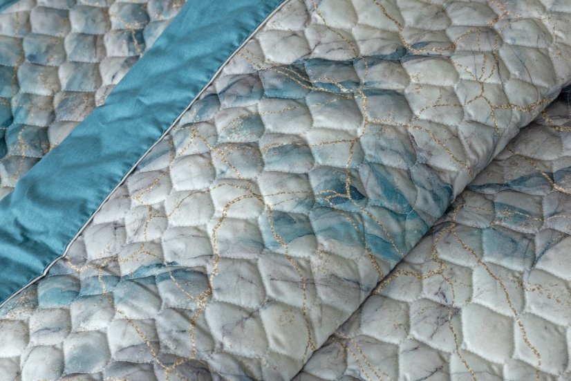 Matejovský Přehoz na postel Azaro 220x240 cm