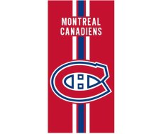 Froté osuška NHL Montreal Canadiens Prestige 70x140 cm